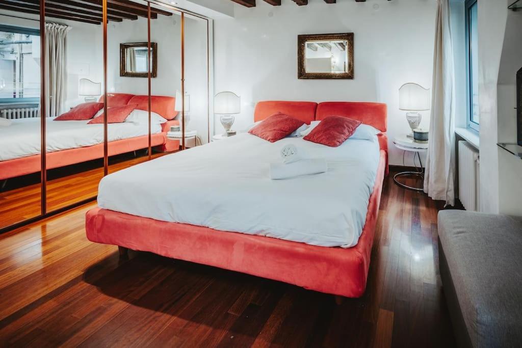 2 Min Da Piazza San Marco L-Home Βενετία Εξωτερικό φωτογραφία