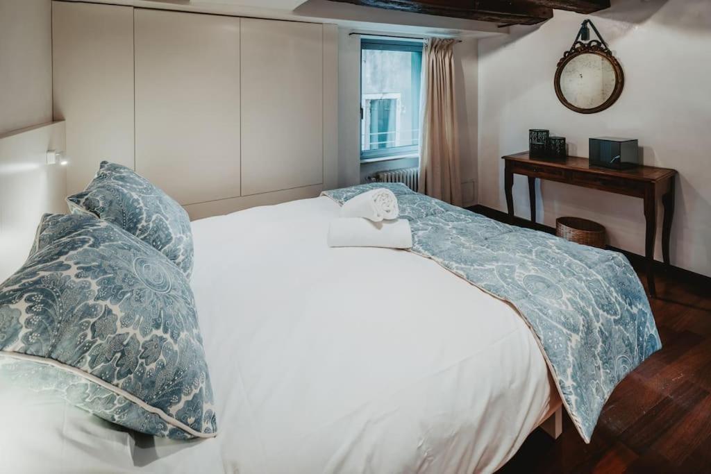 2 Min Da Piazza San Marco L-Home Βενετία Εξωτερικό φωτογραφία