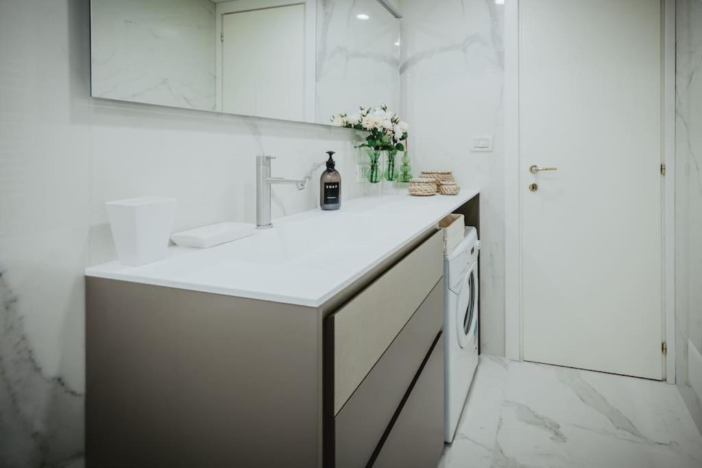 2 Min Da Piazza San Marco L-Home Βενετία Εξωτερικό φωτογραφία