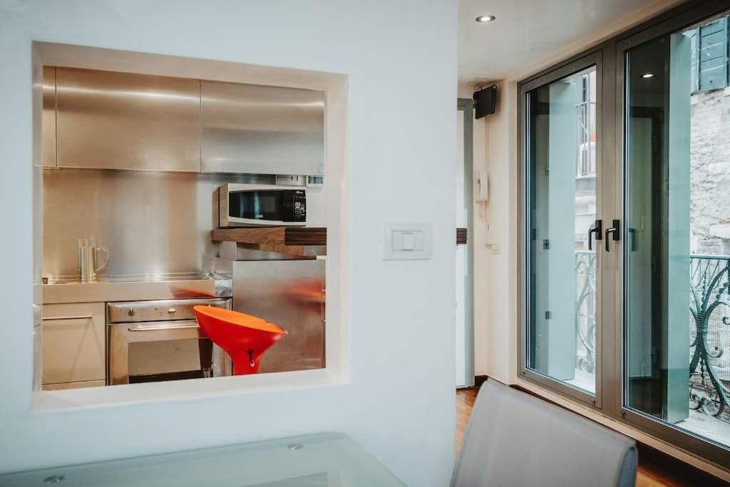 2 Min Da Piazza San Marco L-Home Βενετία Εξωτερικό φωτογραφία